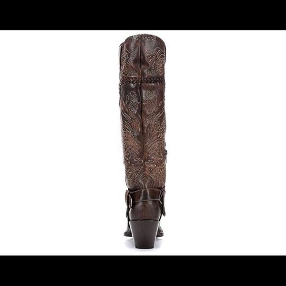 CORRAL BOOTS (EUC) - Picture 3 of 8